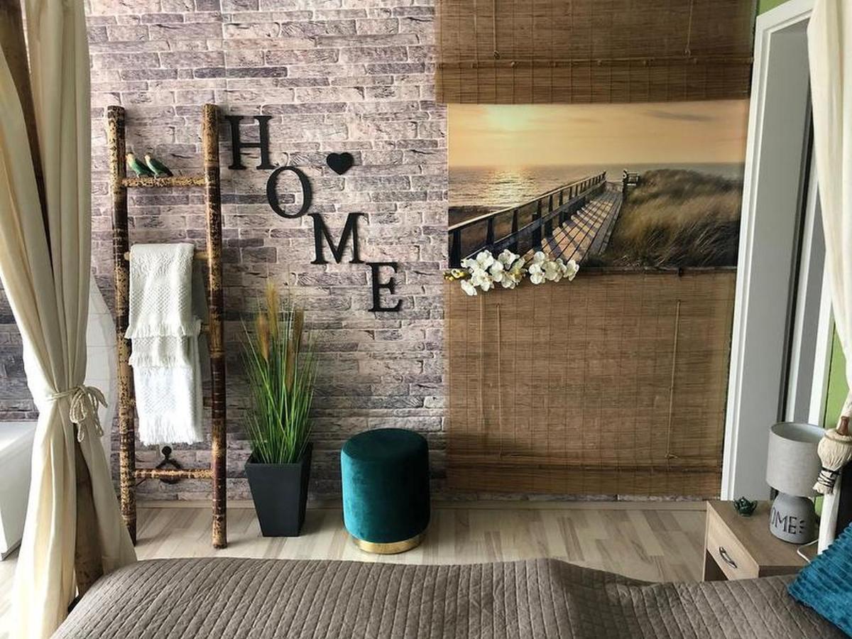 Ferienwohnung Betty Gaienhofen  Dış mekan fotoğraf