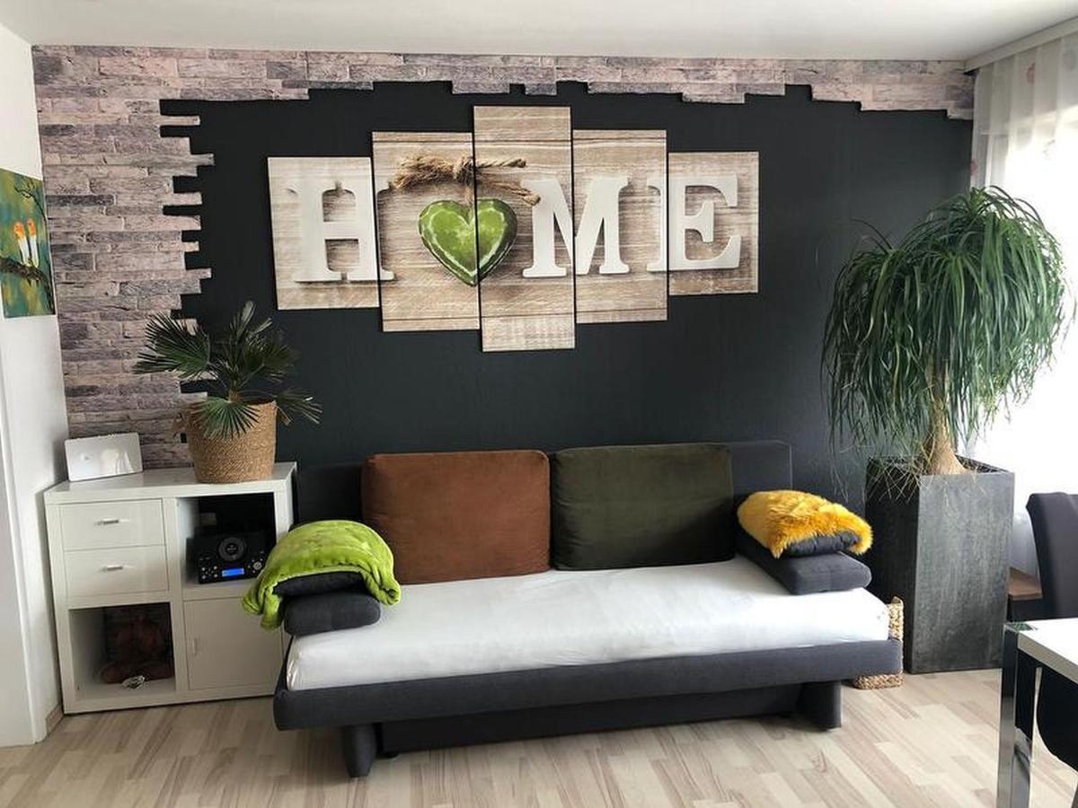 Ferienwohnung Betty Gaienhofen  Dış mekan fotoğraf