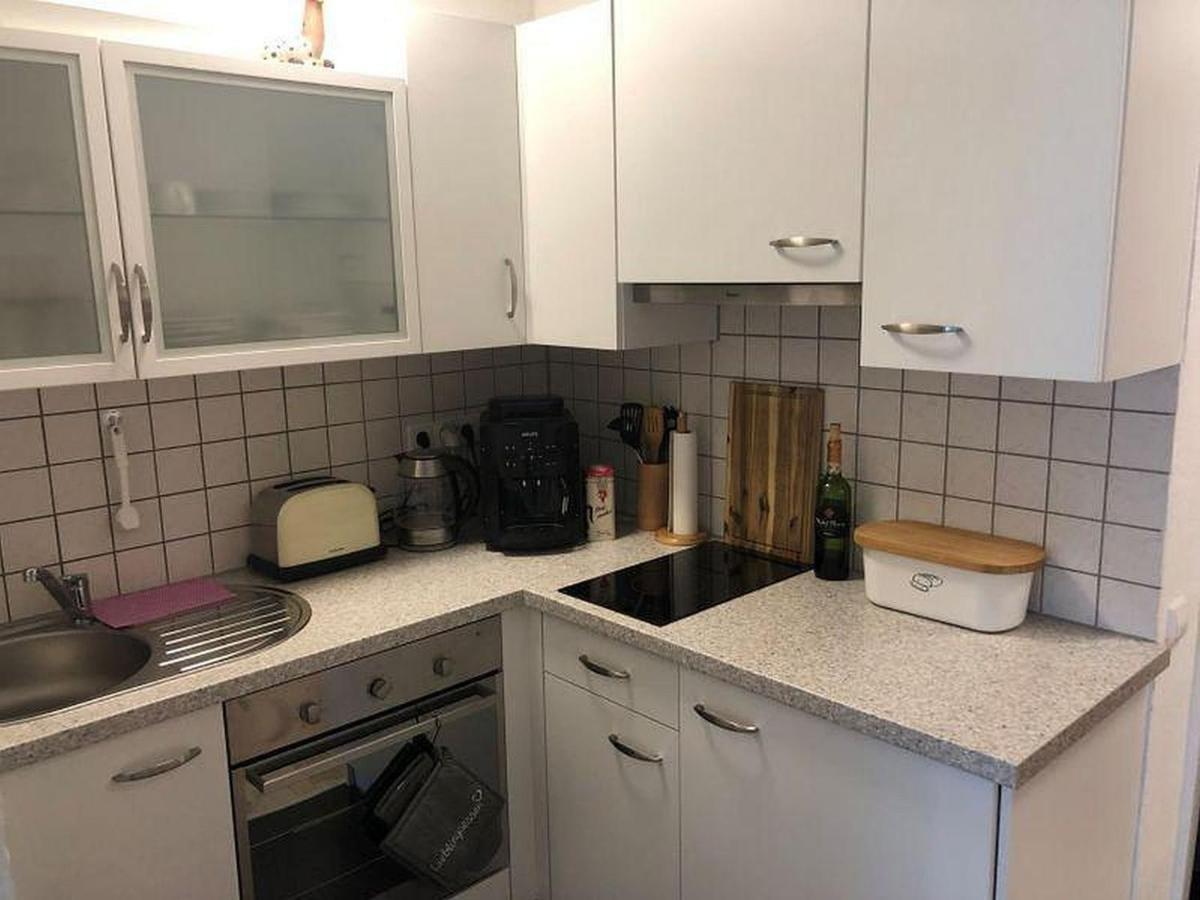 Ferienwohnung Betty Gaienhofen  Dış mekan fotoğraf